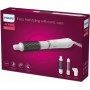 Philips | Hair Styler | BHA303/00 3000 Series | Warranty 24 month(s) | Ion conditioning | Temperature (max) °C | Number of heat - 7